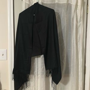 COPY - Genovega cashmere scarf